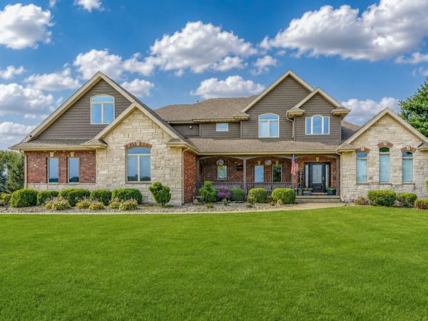 14523 W 154th Place, Cedar Lake, IN 46303