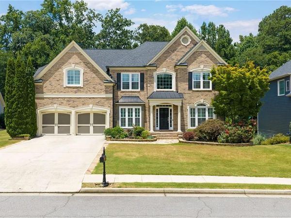 2672 Lakefield Pass, Marietta, GA 30064