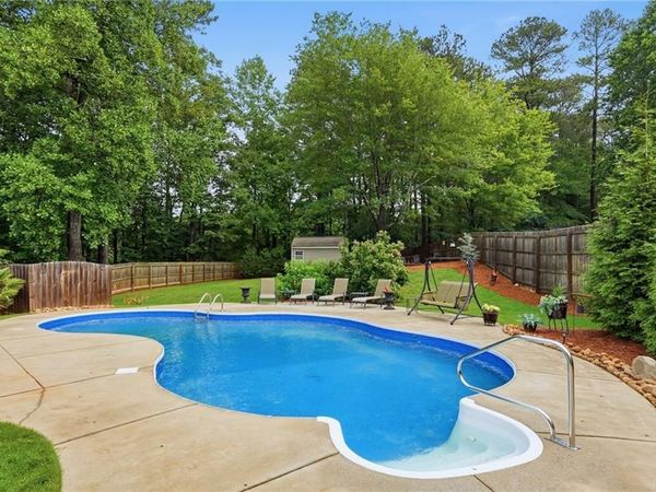 3210 Chippewa Run NW, Kennesaw, GA 30152