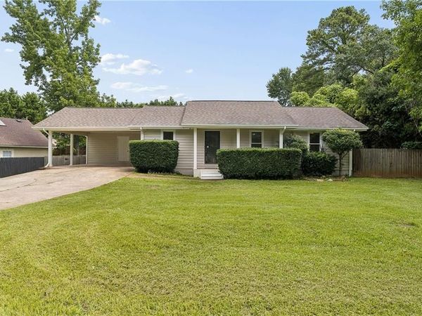4549 Thompson Mill Road , Buford, GA 30518