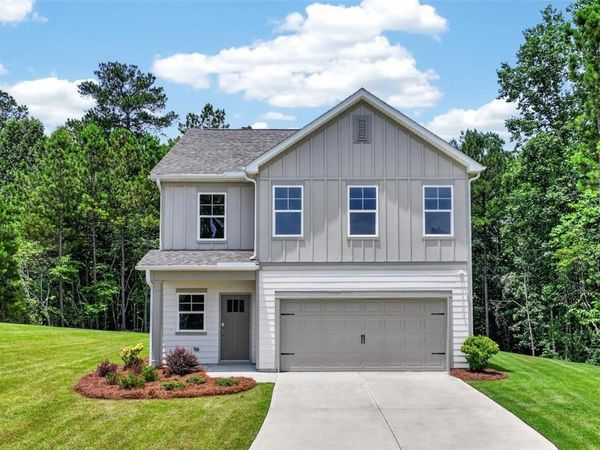 693 Shoals Trail, Dallas, GA 30132