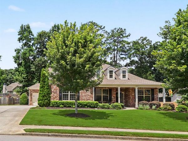 1434 Highland Wood Court , Auburn, GA 30011