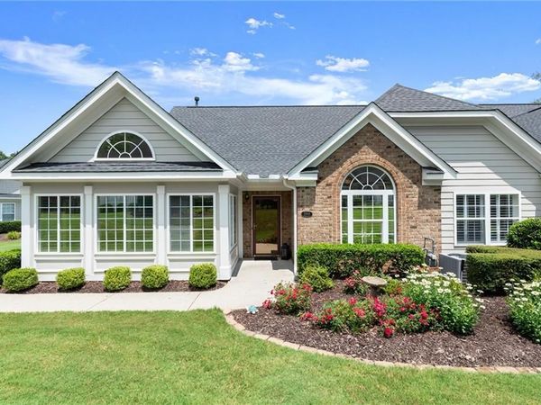 2998 Oakside Circle , Milton, GA 30004
