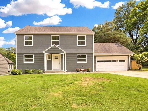 1263 W 67th Terrace, Kansas City, MO 64113