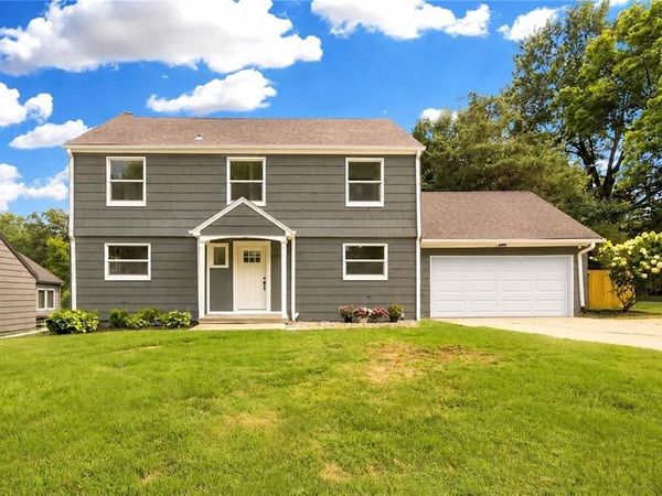 1263 W 67th Terrace, Kansas City, MO 64113