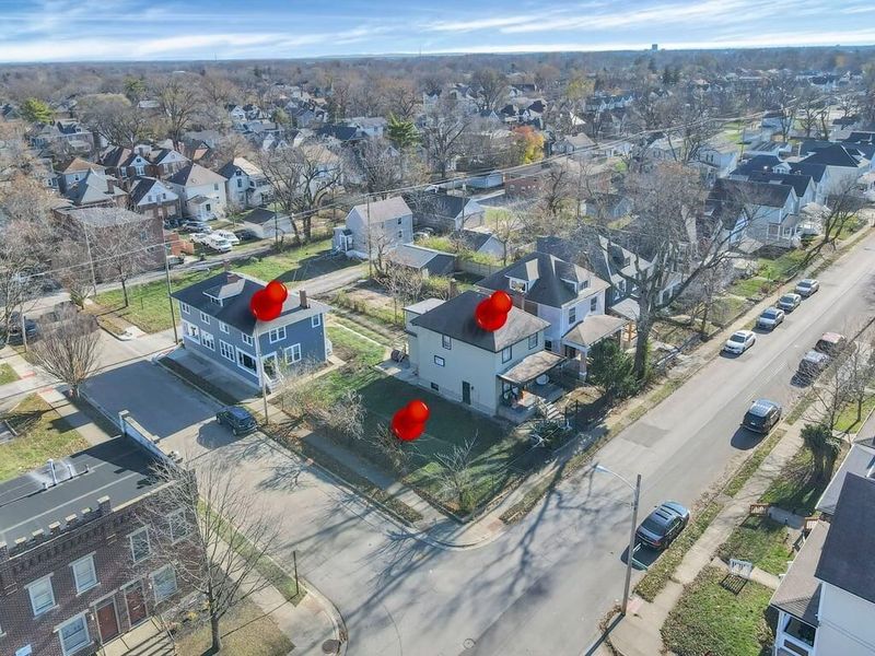 1085-1087 E Sycamore Street, Columbus, OH 43206 Photo 1