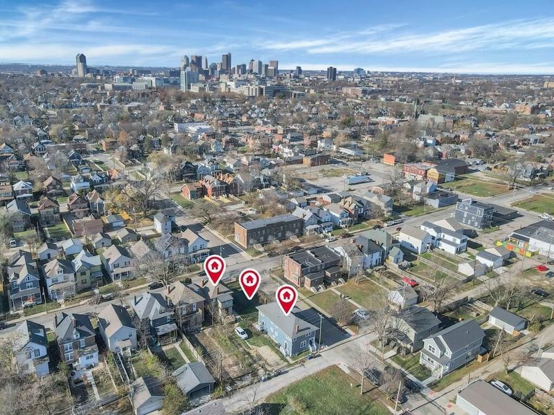1085-1087 E Sycamore Street, Columbus, OH 43206 Photo 2