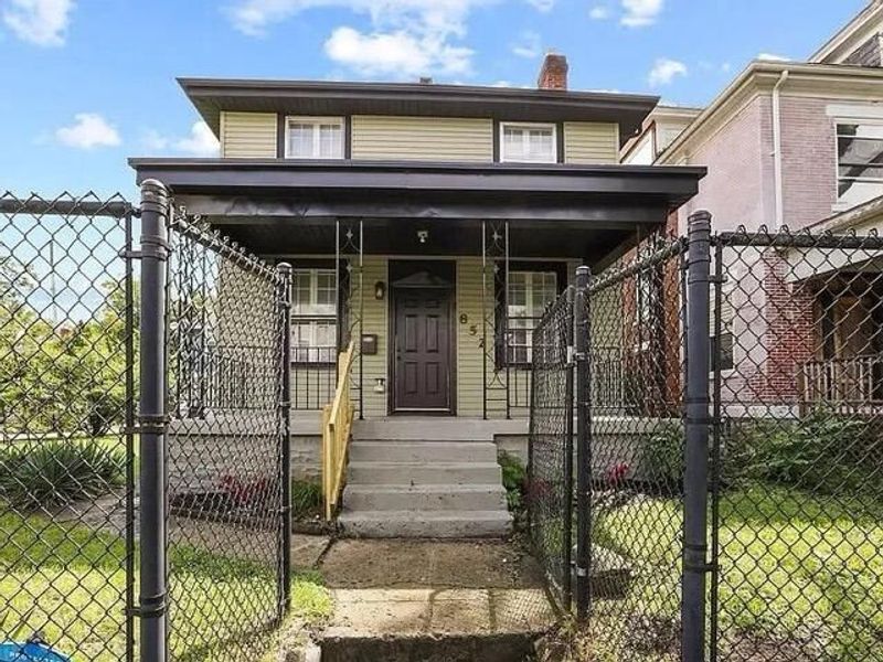 1085-1087 E Sycamore Street, Columbus, OH 43206 Photo 23