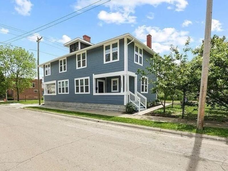 1085-1087 E Sycamore Street, Columbus, OH 43206 Photo 3
