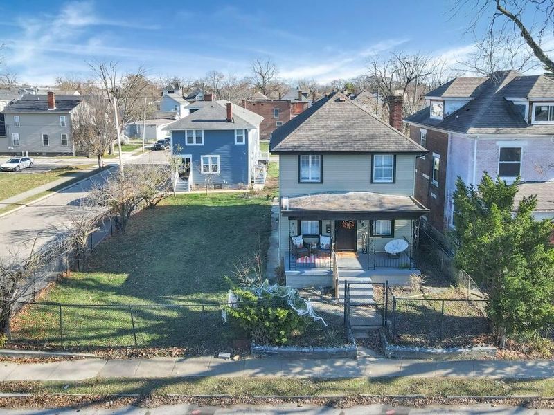 1085-1087 E Sycamore Street, Columbus, OH 43206 Photo 5