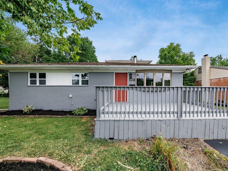 4967 Teddy Drive , Columbus, OH 43227 Photo 2