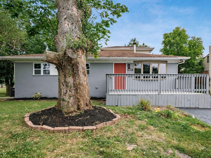 4967 Teddy Drive , Columbus, OH 43227 Photo 3
