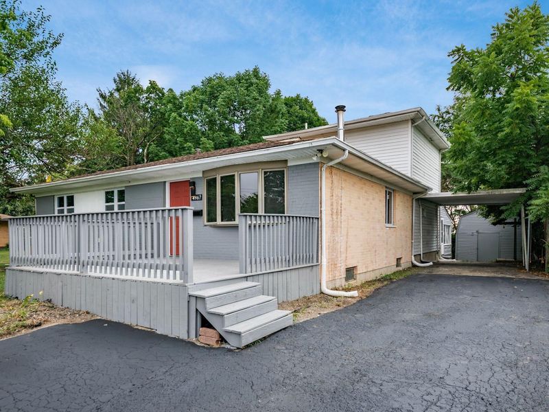 4967 Teddy Drive , Columbus, OH 43227 Photo 4