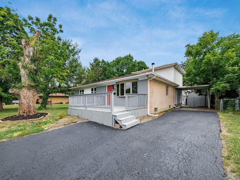 4967 Teddy Drive , Columbus, OH 43227 Photo 5
