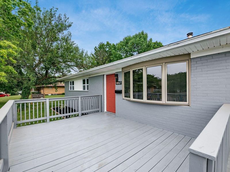 4967 Teddy Drive , Columbus, OH 43227 Photo 6