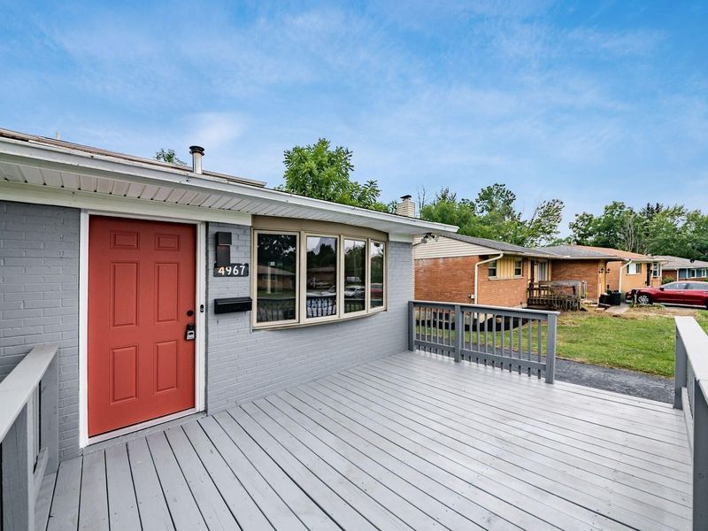 4967 Teddy Drive , Columbus, OH 43227 Photo 7