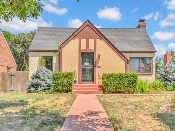 2534 Kearney Street , Denver, CO 80207