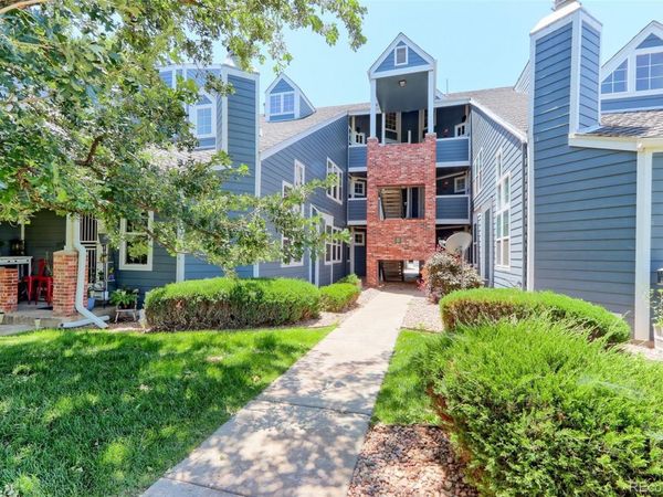 11191 Alcott Street , Unit B, Westminster, CO 80234