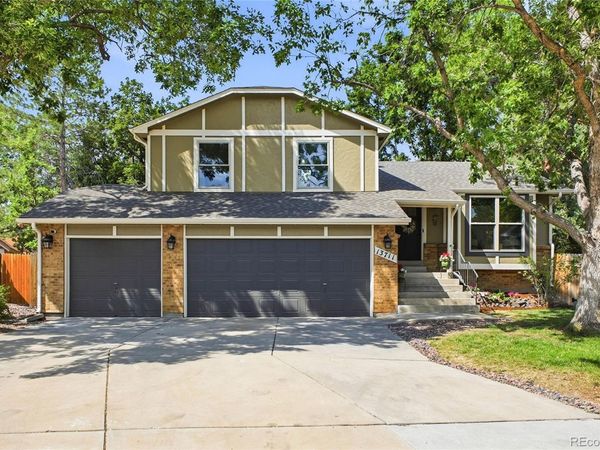 13711 Yank Way, Arvada, CO 80004