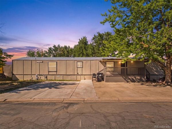 2885 E Midway Boulevard , Denver, CO 80234