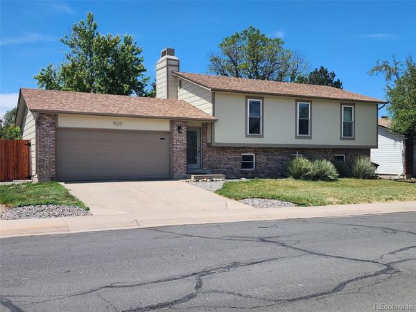 9225 Clermont Drive , Denver, CO 80229