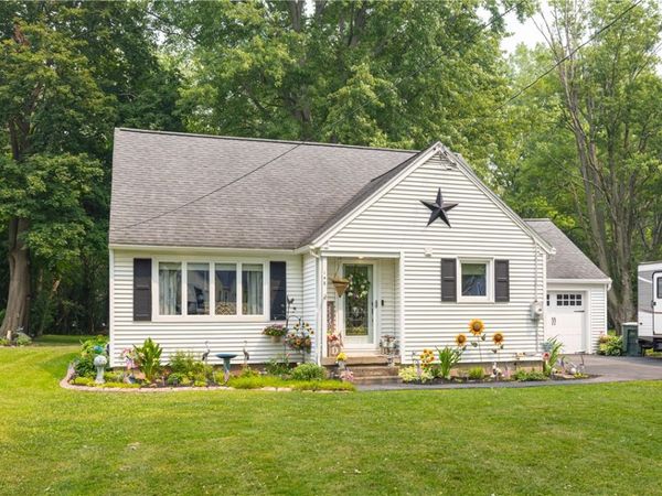 148 N Virginia Street , Waterloo, NY 13165