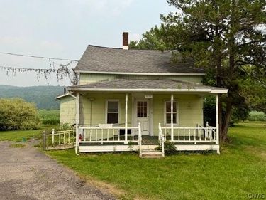 5506 State Route 41 , Homer, NY 13077