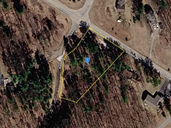 11374 Kaiser Lane , Whitewater Twp, MI 49690