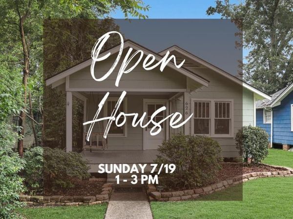626 Caddo St, Baton Rouge, LA 70806