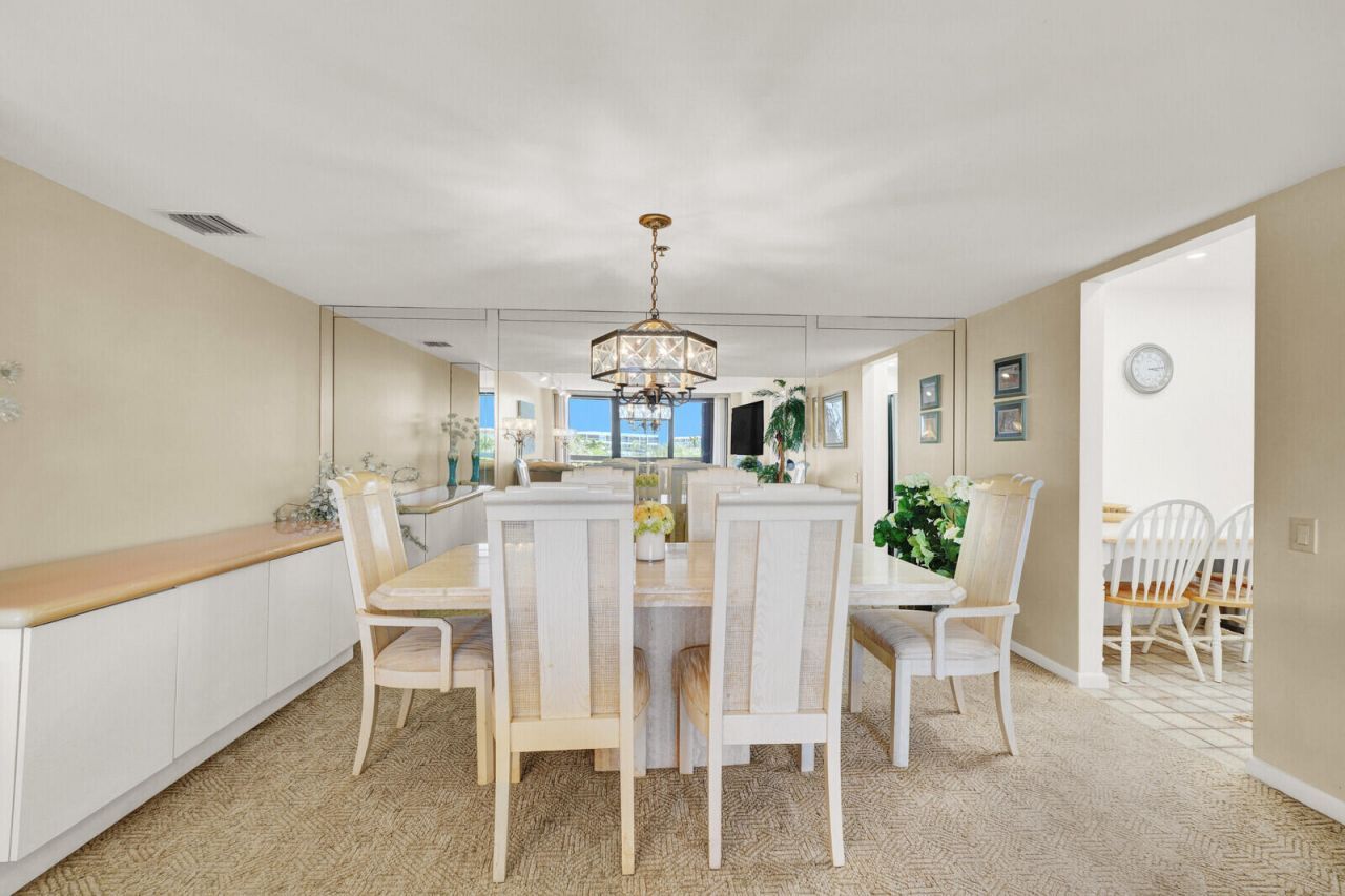 2697 N Ocean Boulevard, Unit F-303, Boca Raton, FL 33431 Photo