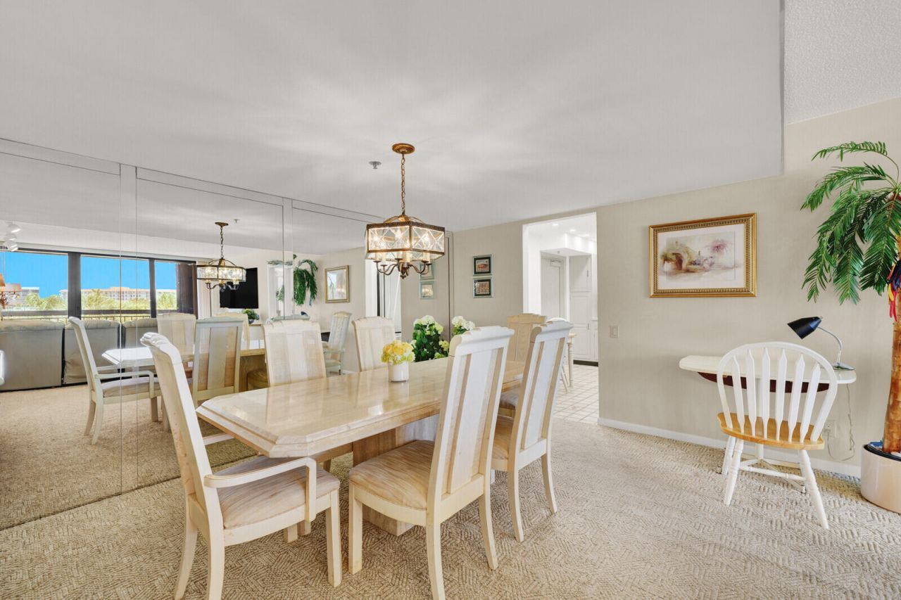 2697 N Ocean Boulevard, Unit F-303, Boca Raton, FL 33431 Photo