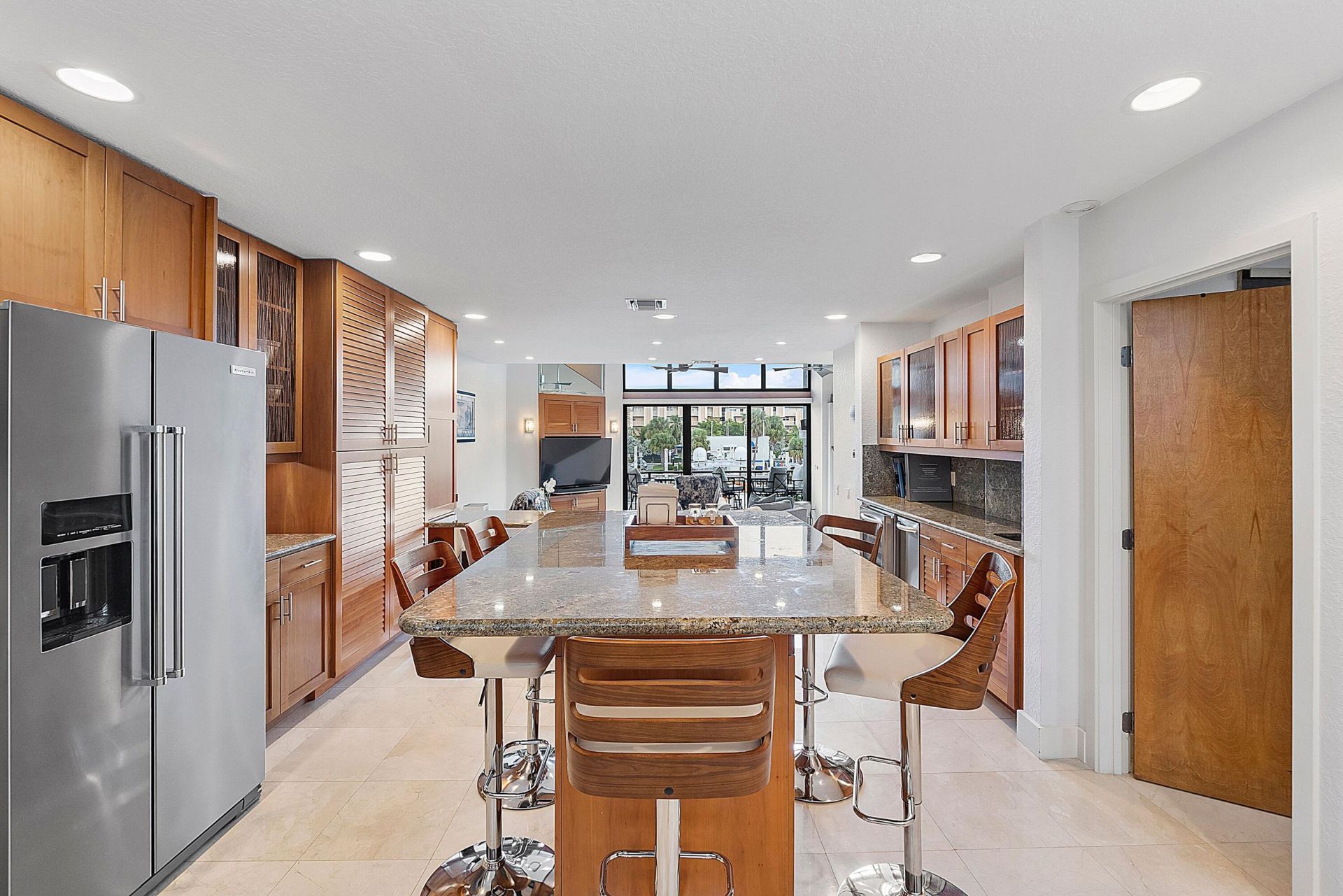 40 Portside Drive, Fort Lauderdale, FL 33316 Photo