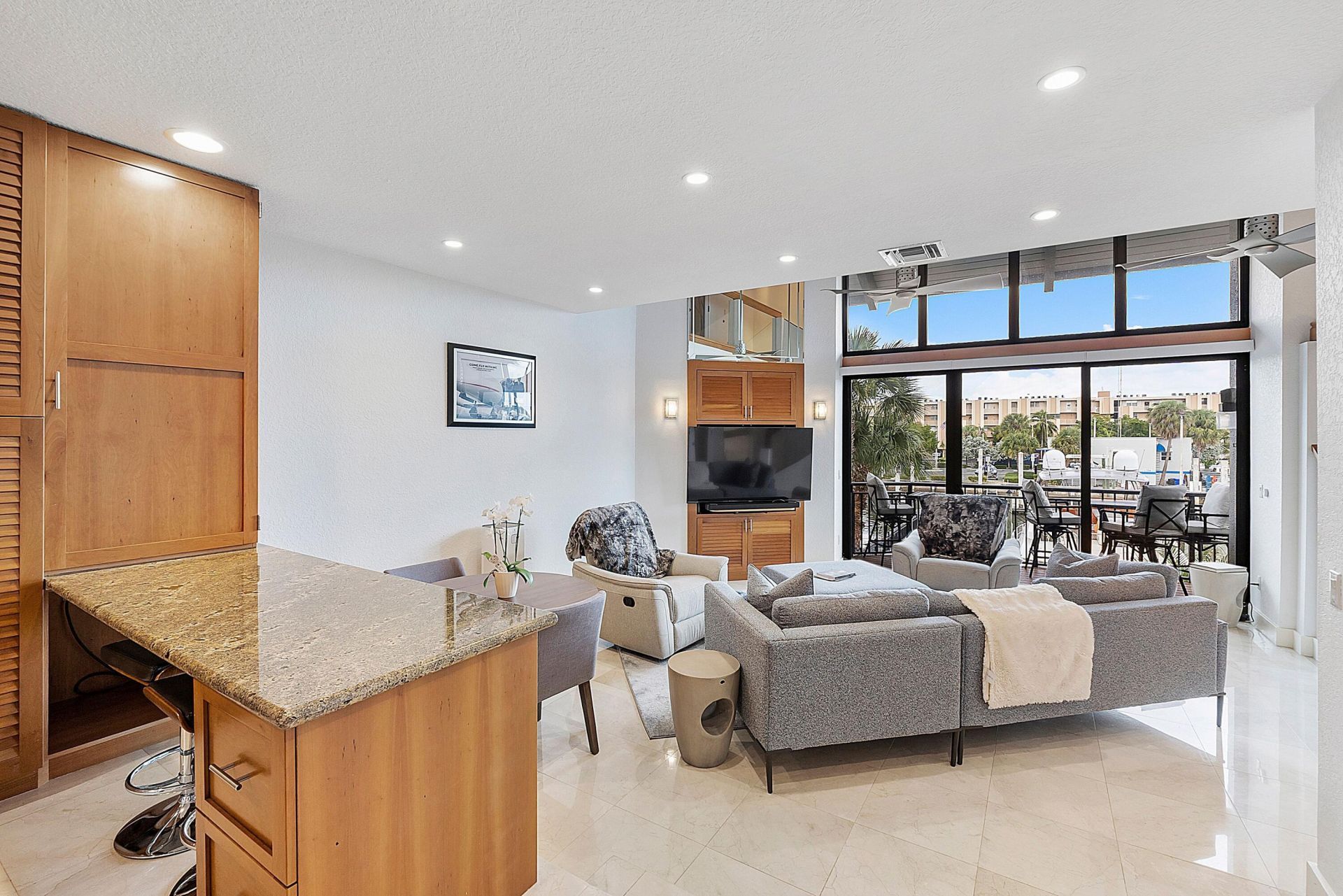 40 Portside Drive, Fort Lauderdale, FL 33316 Photo