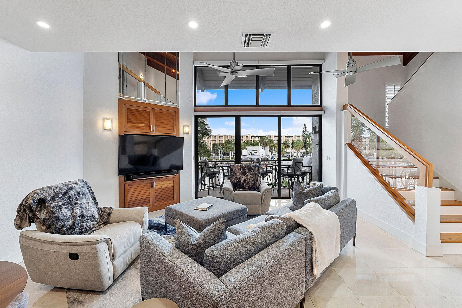 40 Portside Drive, Fort Lauderdale, FL 33316 Photo