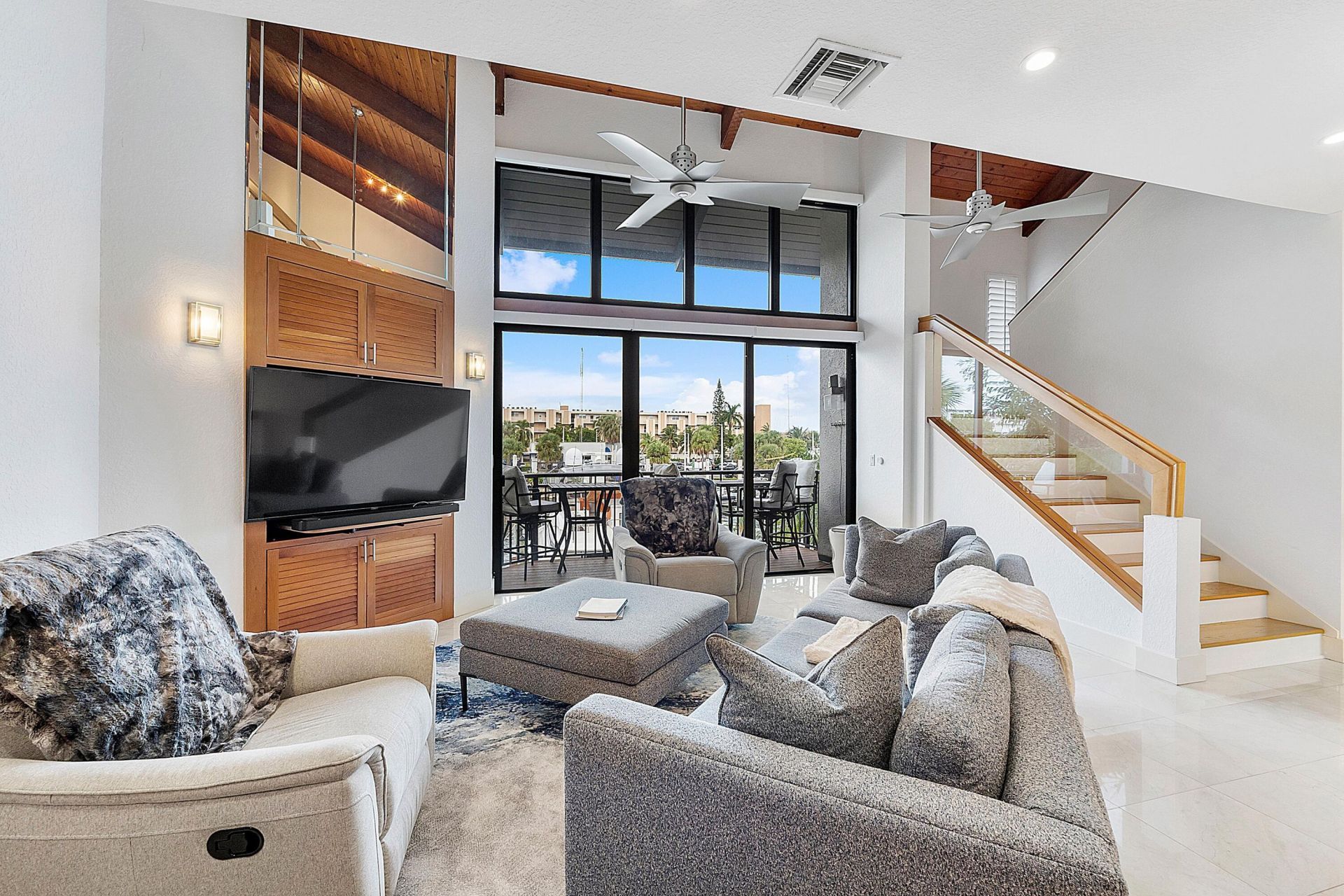 40 Portside Drive, Fort Lauderdale, FL 33316 Photo