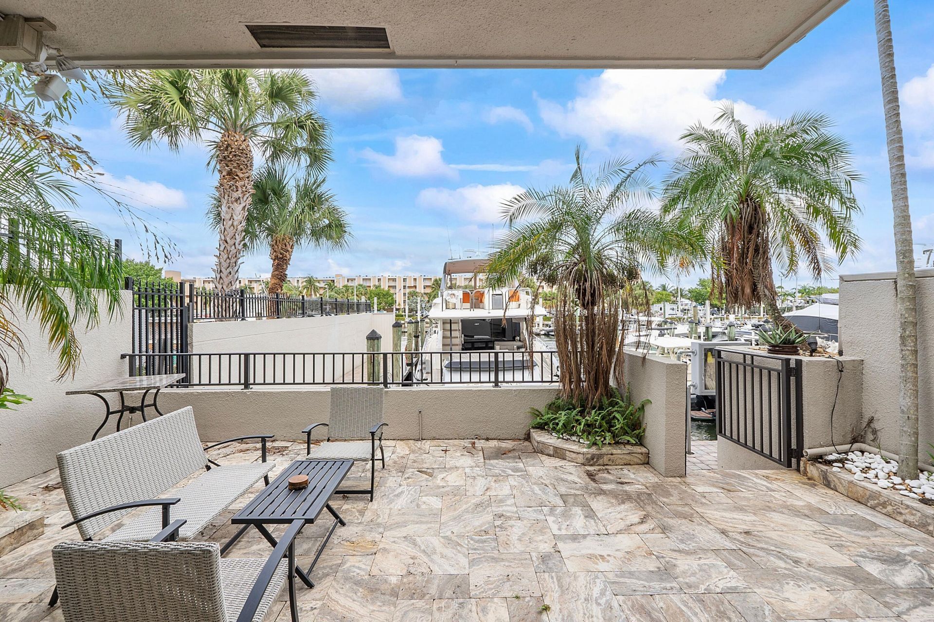 40 Portside Drive, Fort Lauderdale, FL 33316 Photo