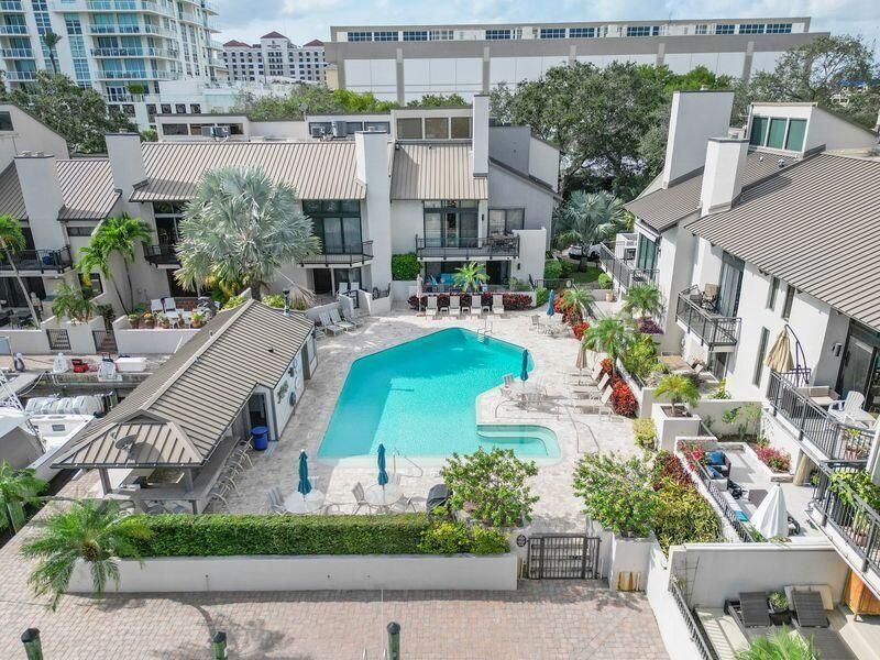 40 Portside Drive, Fort Lauderdale, FL 33316 Photo