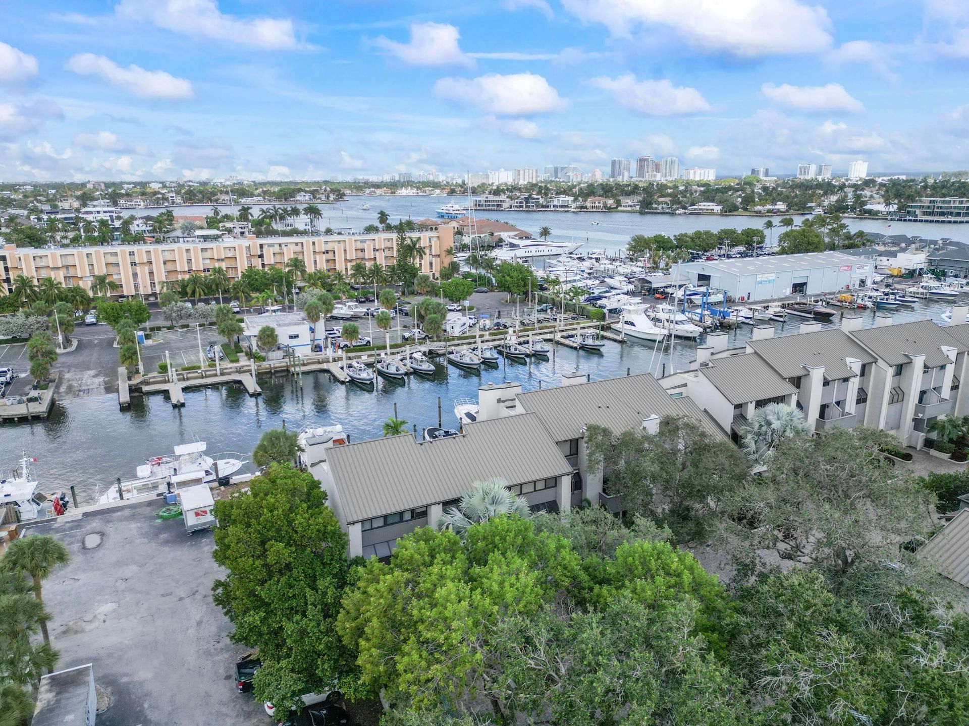 40 Portside Drive, Fort Lauderdale, FL 33316 Photo