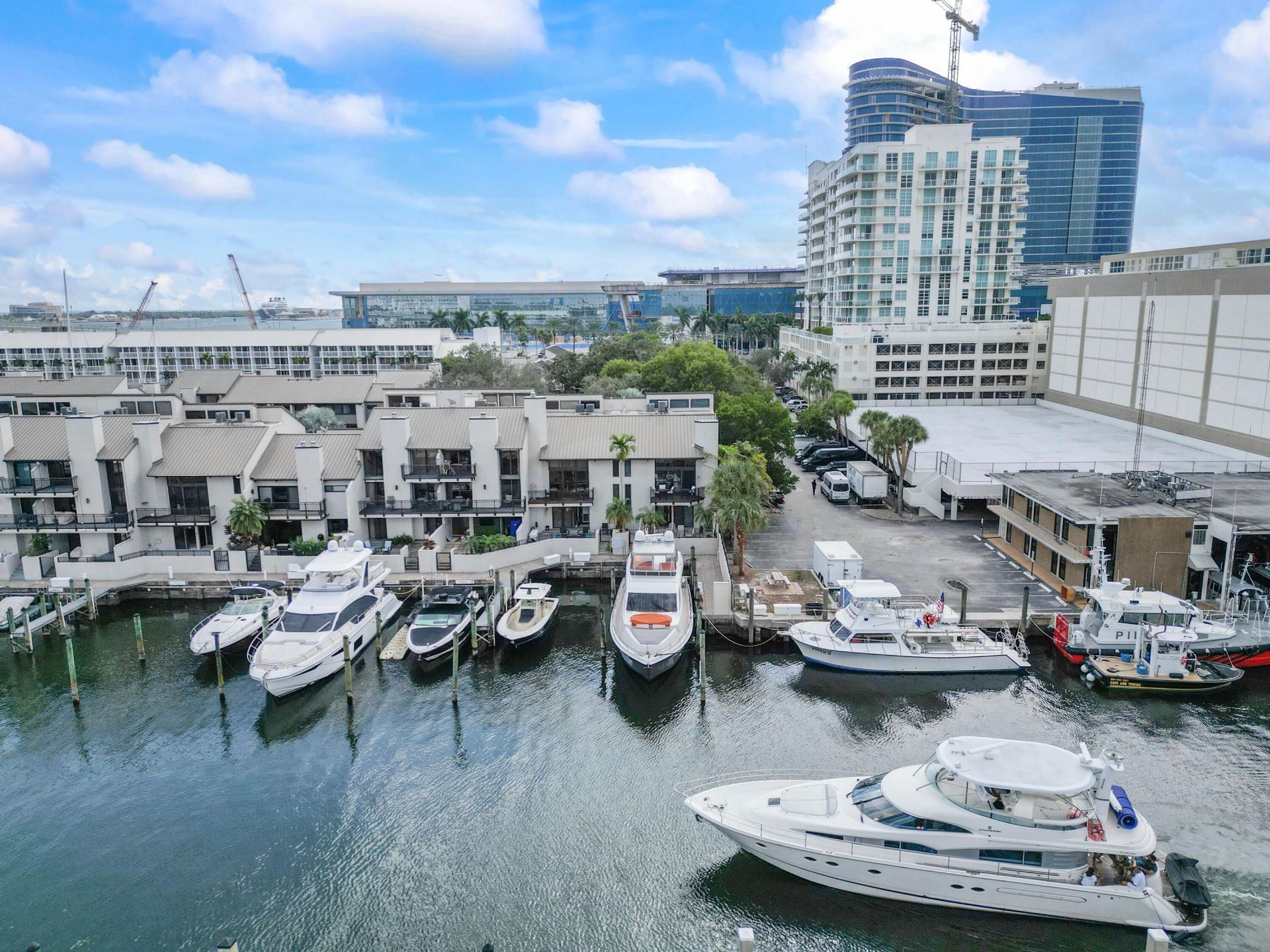 40 Portside Drive, Fort Lauderdale, FL 33316 Photo