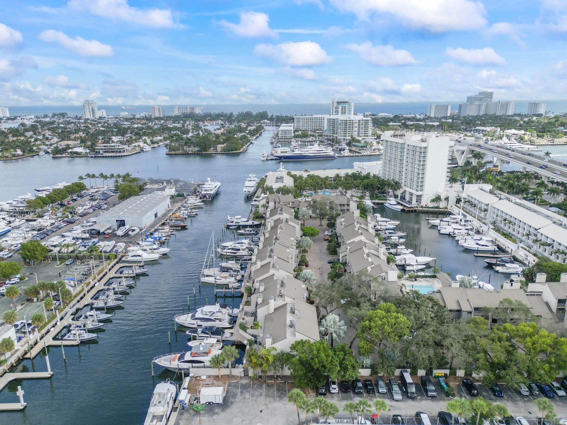 40 Portside Drive, Fort Lauderdale, FL 33316 Photo