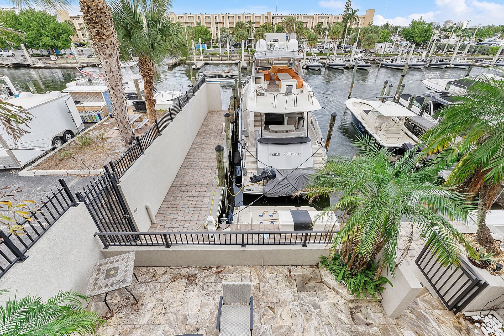 40 Portside Drive, Fort Lauderdale, FL 33316 Photo