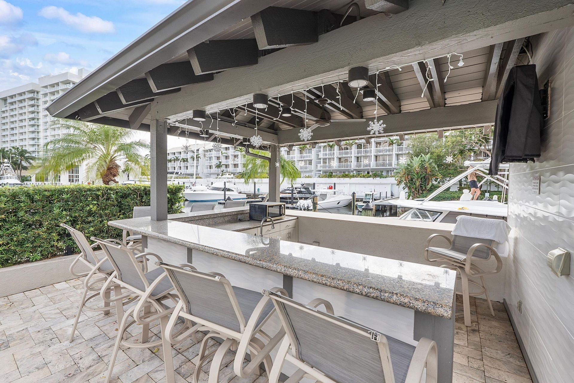 40 Portside Drive, Fort Lauderdale, FL 33316 Photo