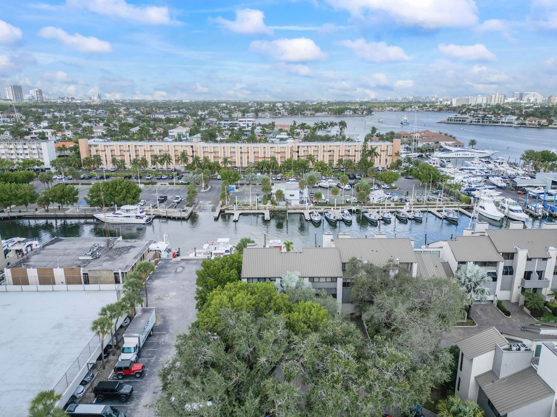 40 Portside Drive, Fort Lauderdale, FL 33316 Photo