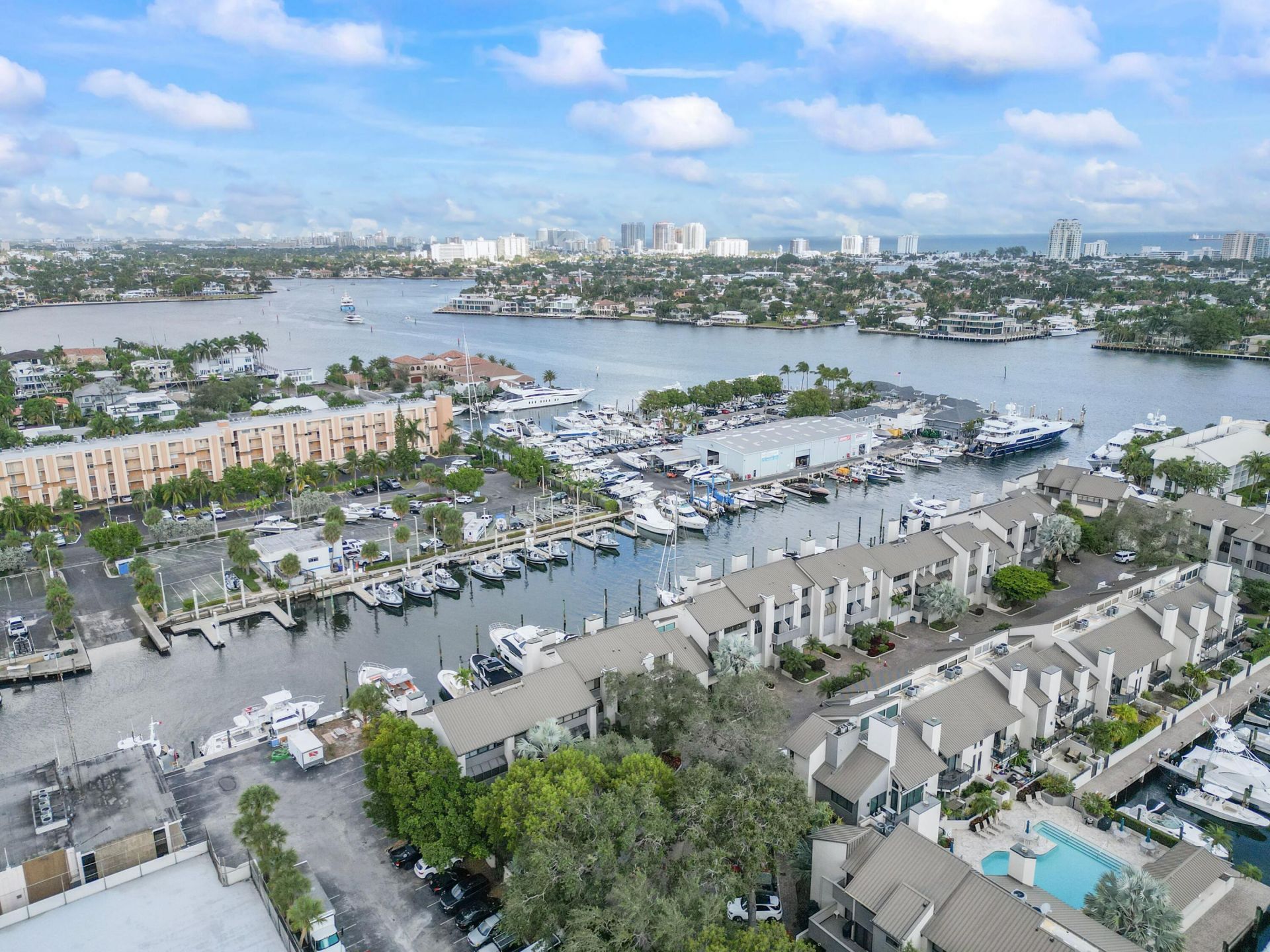 40 Portside Drive, Fort Lauderdale, FL 33316 Photo