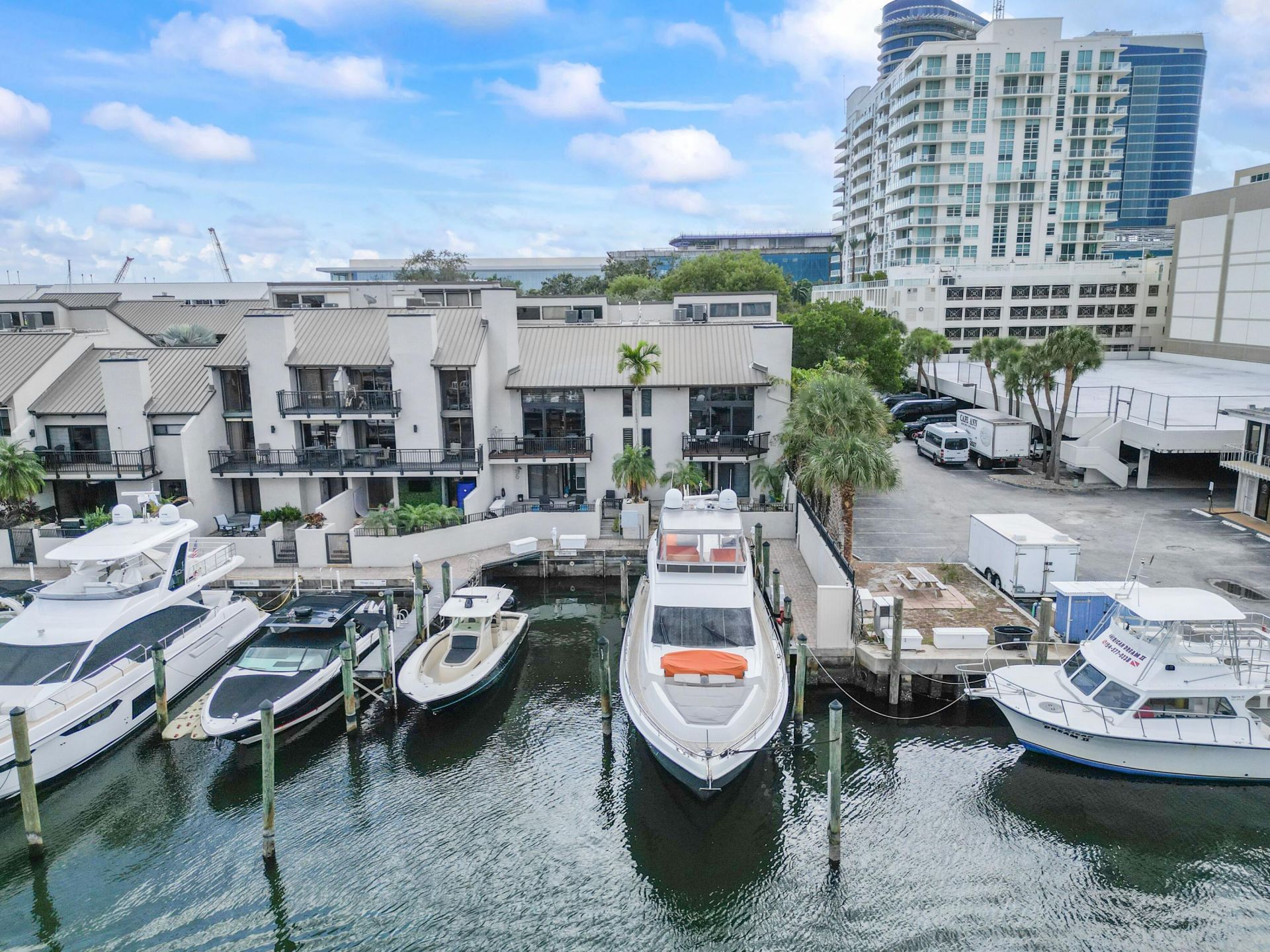 40 Portside Drive, Fort Lauderdale, FL 33316 Photo