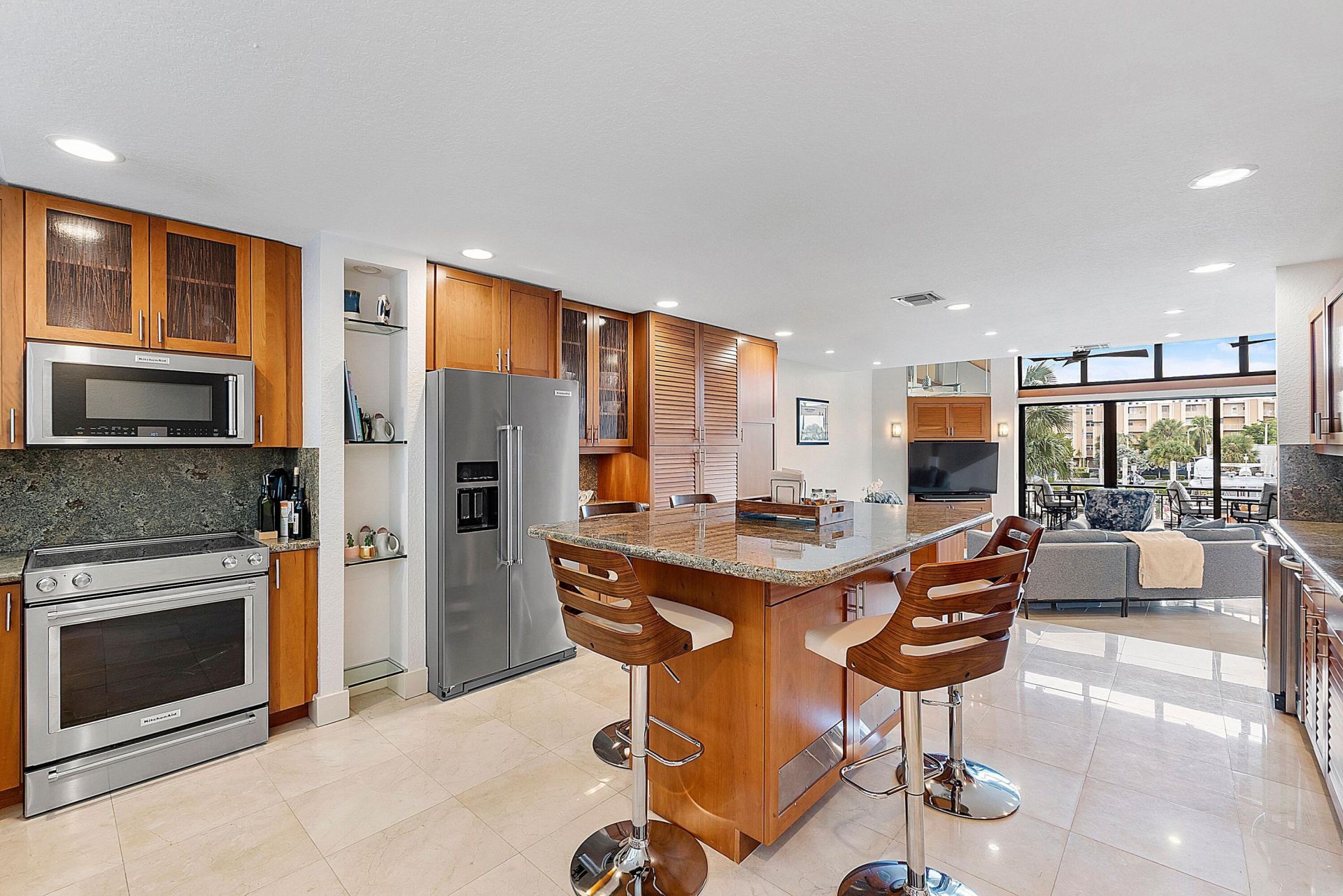 40 Portside Drive, Fort Lauderdale, FL 33316 Photo