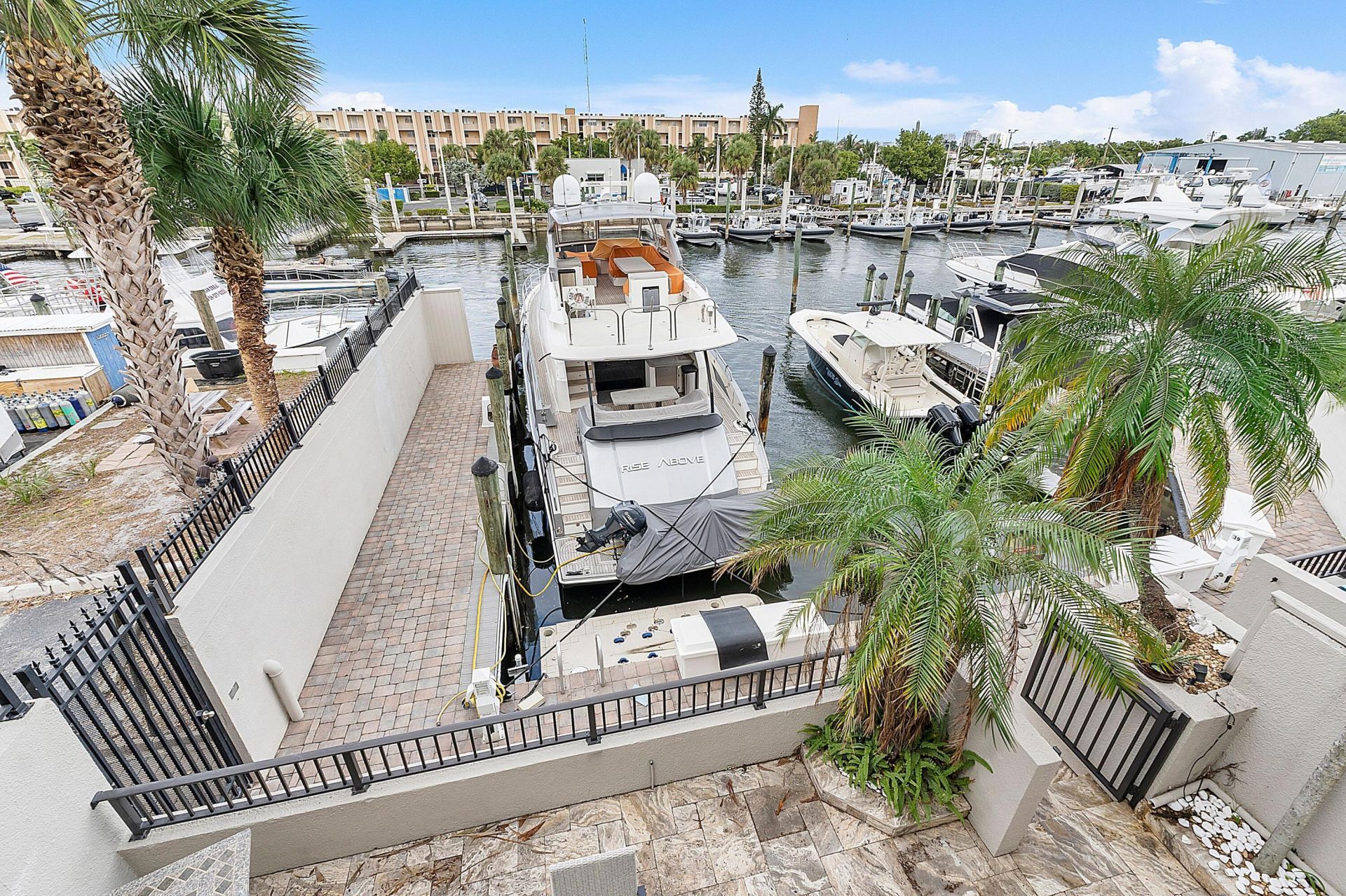 40 Portside Drive, Fort Lauderdale, FL 33316 Photo