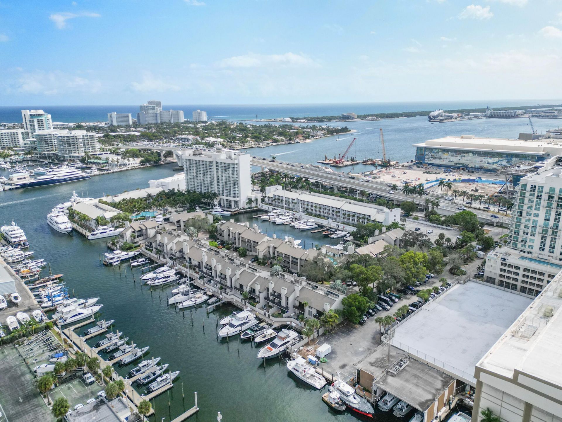 40 Portside Drive, Fort Lauderdale, FL 33316 Photo