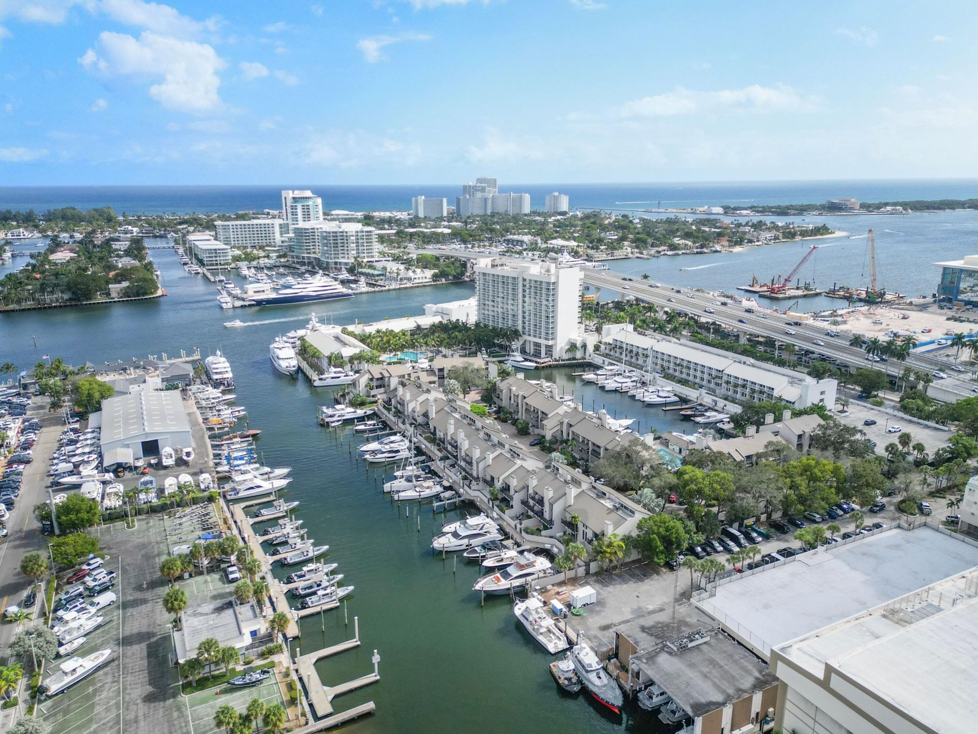 40 Portside Drive, Fort Lauderdale, FL 33316 Photo