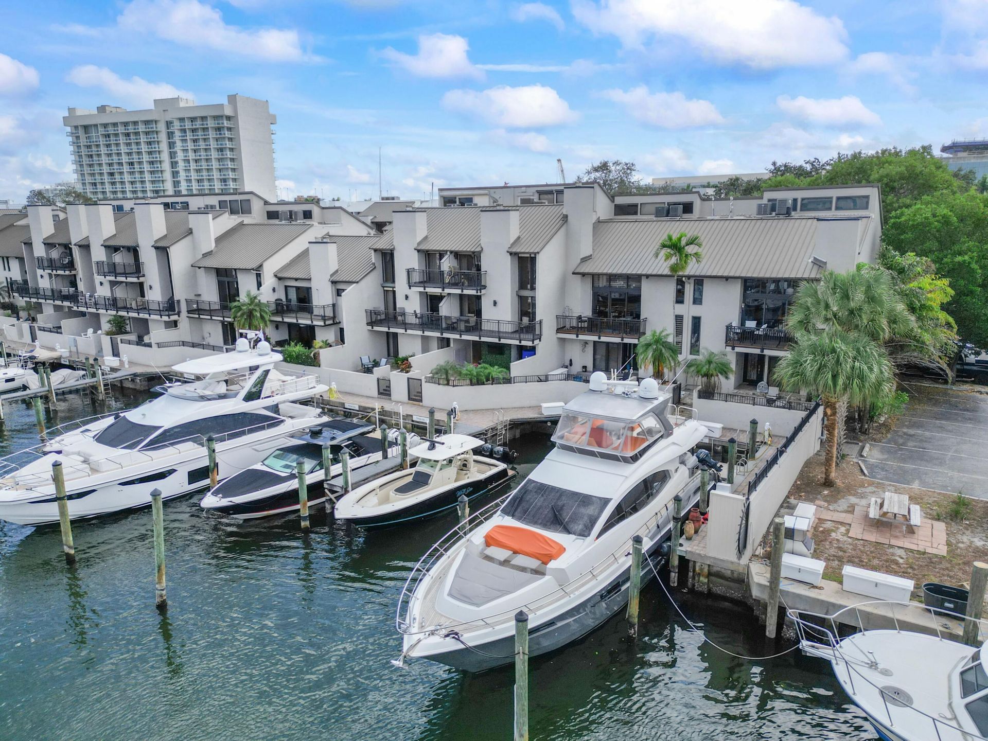 40 Portside Drive, Fort Lauderdale, FL 33316 Photo